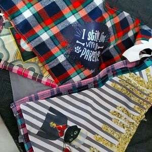 Custom Pet bandana